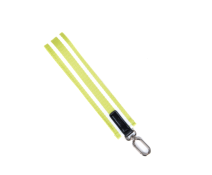 On Hand Wrist Strap by Scout
