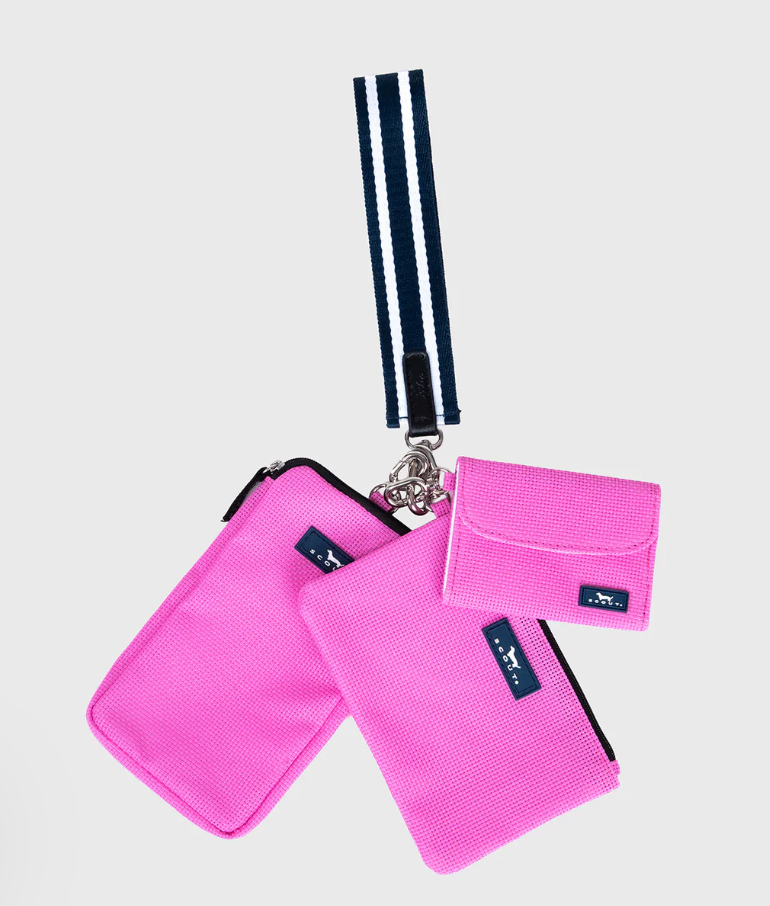 Street Cred Card Holder by Scout