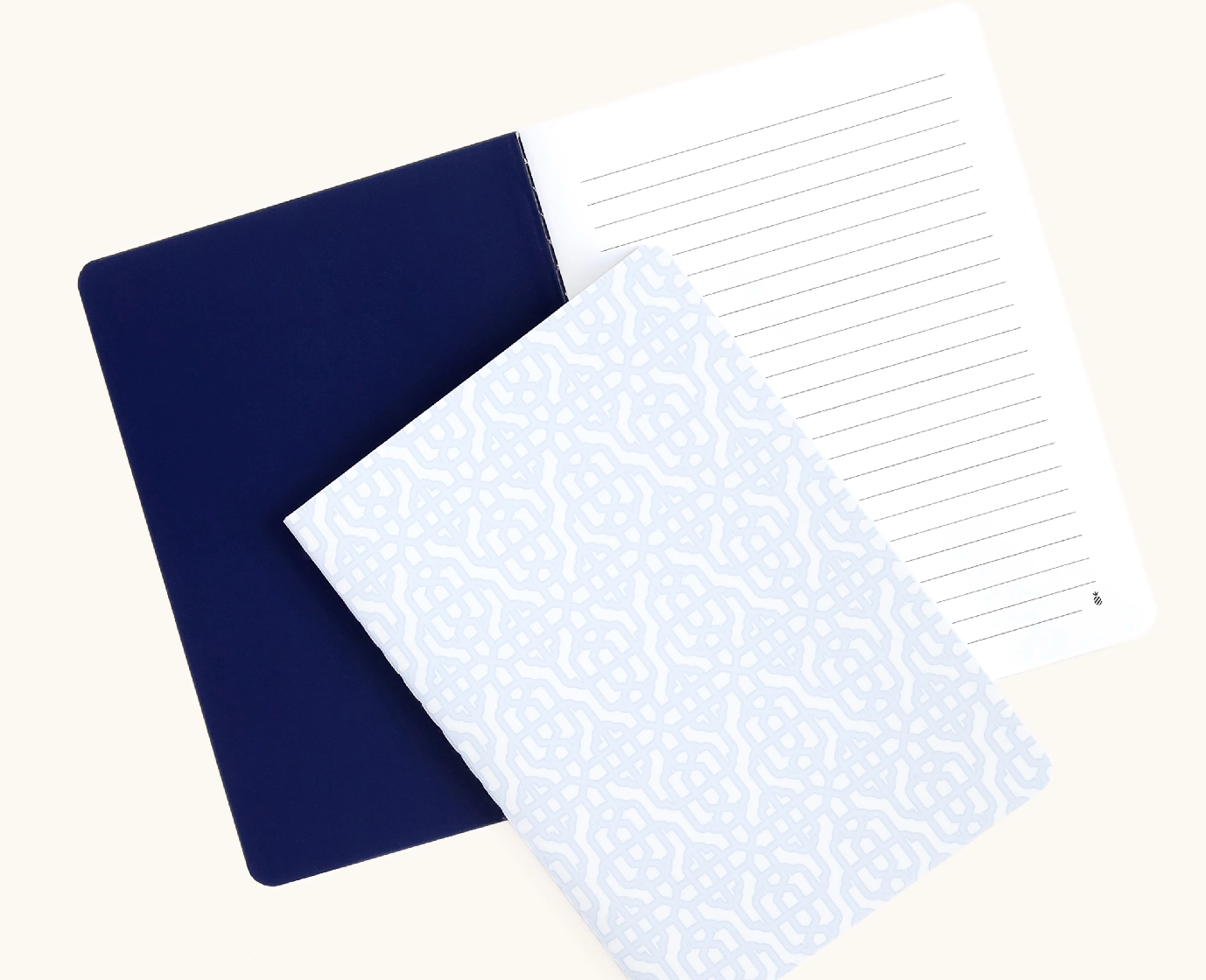 Mini Notebook by Simplified