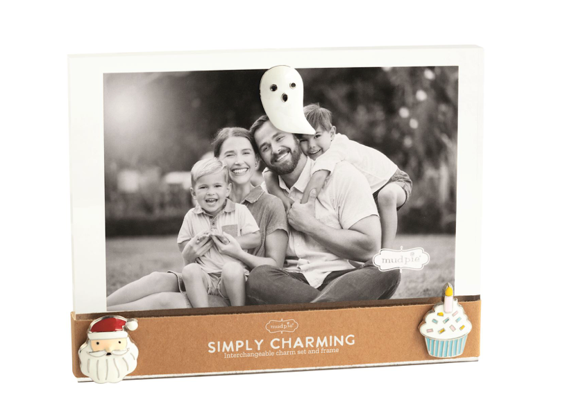 Simply Charming Frame