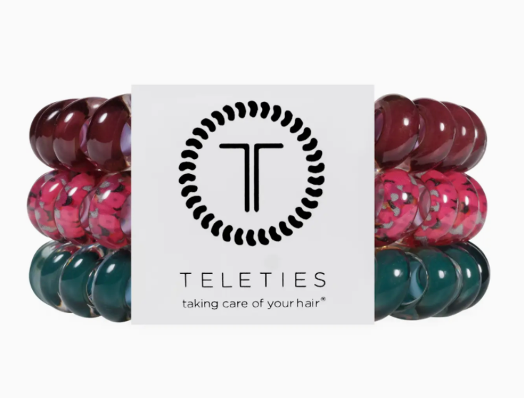 Havest Hues by Teleties