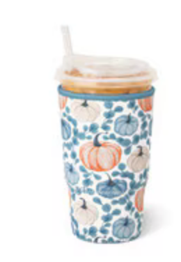 Pumpkin Grove Iced Cup Coolies by Swig