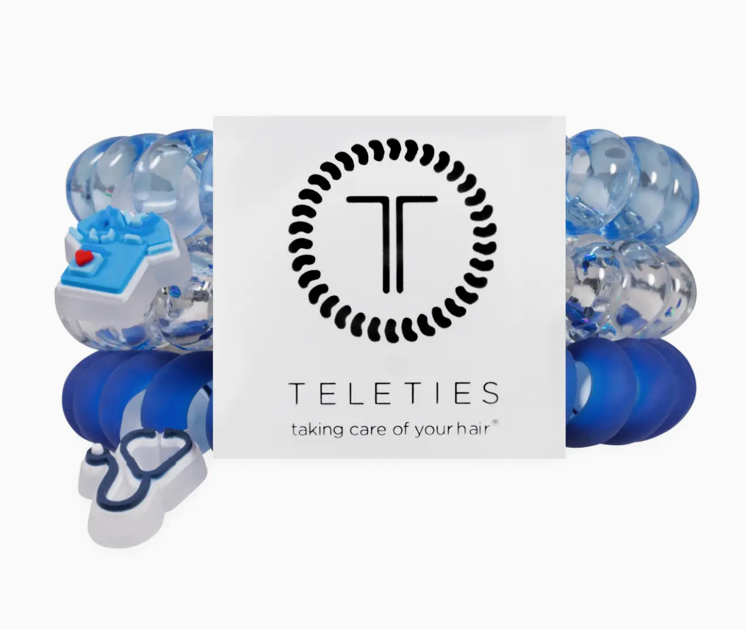 On Call by Teleties