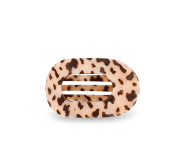 Teleties Small Flat Hair Clip