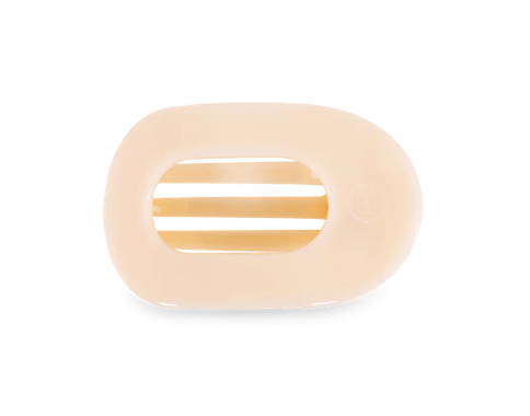 Teleties Medium Flat Clip