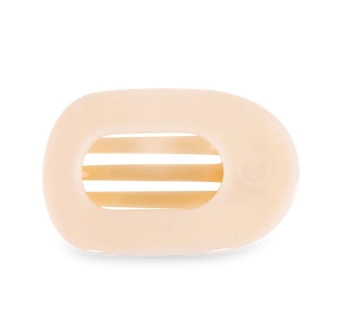 Teleties Large Flat Hair Clip