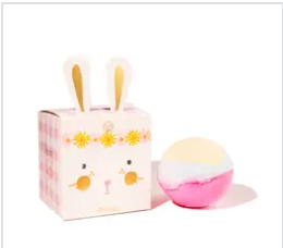 Bunny Bath Balms
