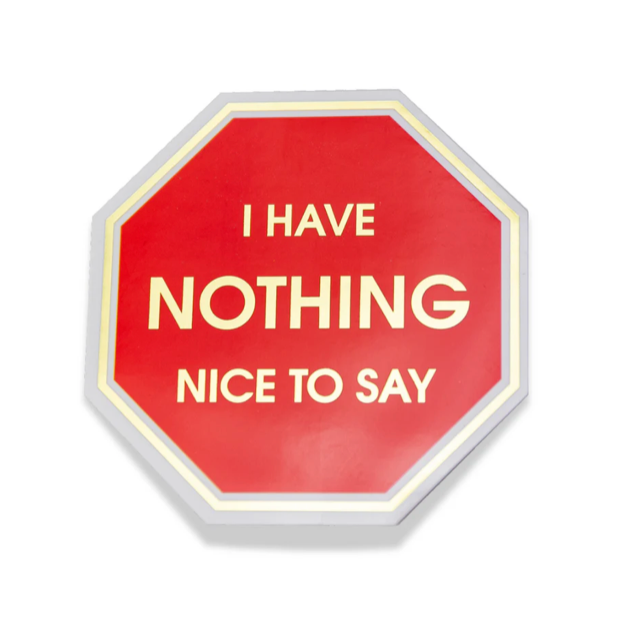 Chez Gagne Stickers
