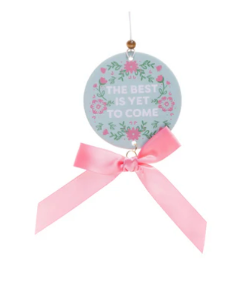 Air Freshener Inspiration