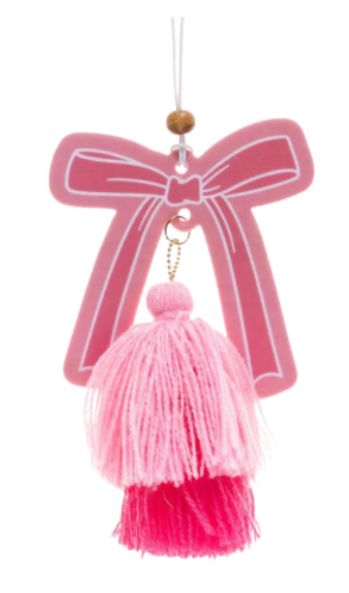 Air Freshener Inspiration