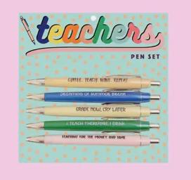 Pen Sets