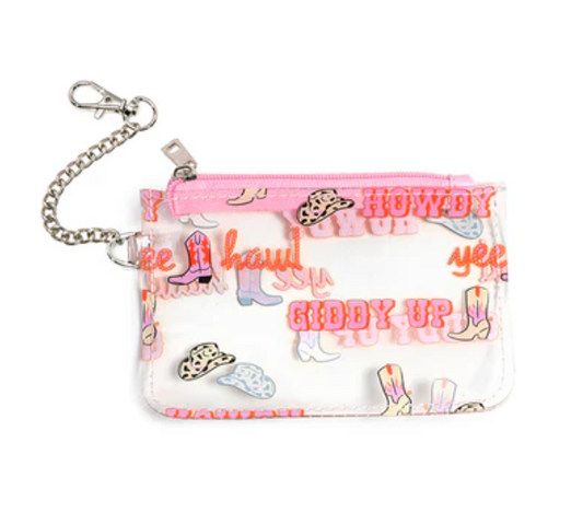 Keychain Pouch by Living Royal