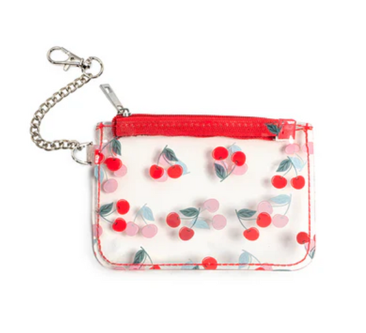 Keychain Pouch by Living Royal