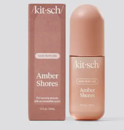 Hair Perfume by Kitsch