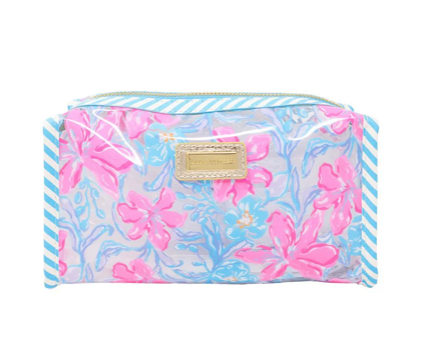 Lilly Pulitzer Pencil Pouch