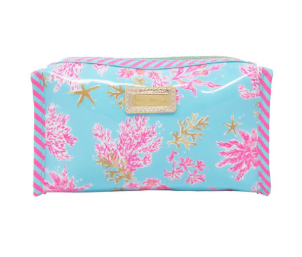 Lilly Pulitzer Pencil Pouch