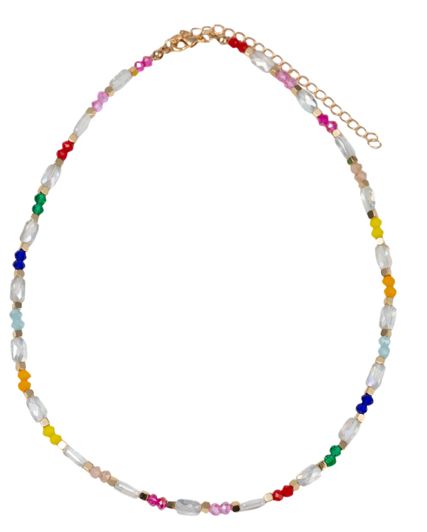 Kids Splash of Color Necklaces