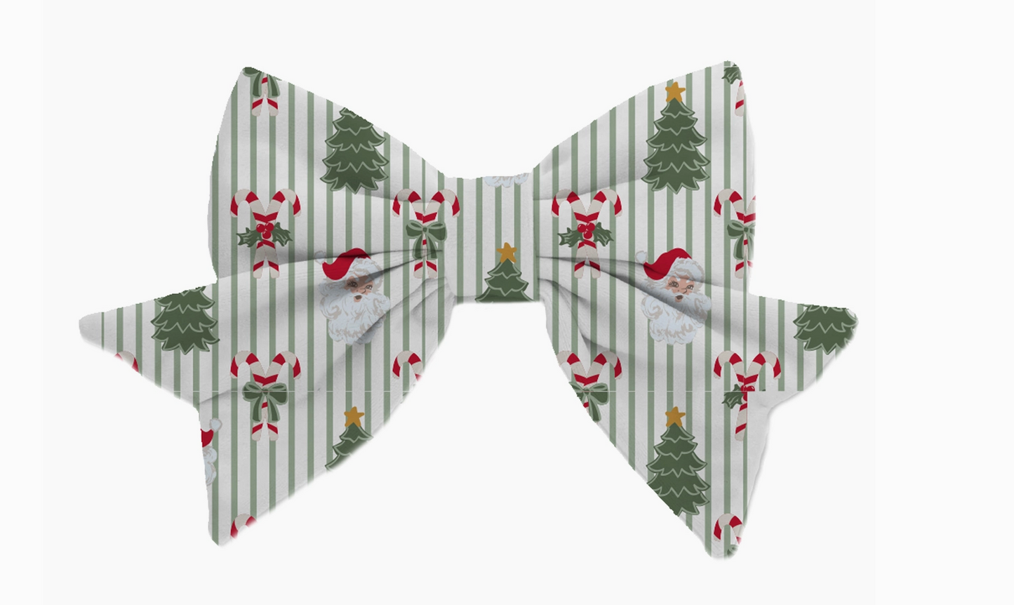 Magnetic Bow