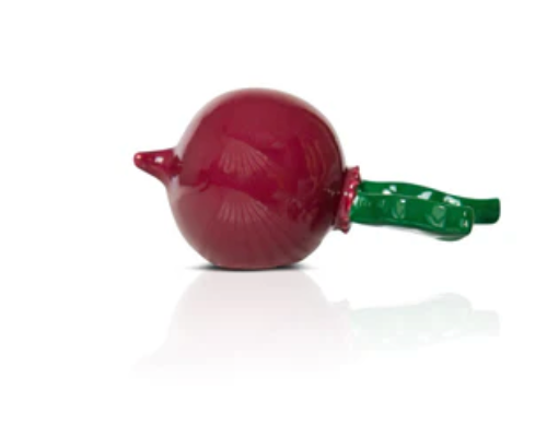 Toppers by Nora Fleming