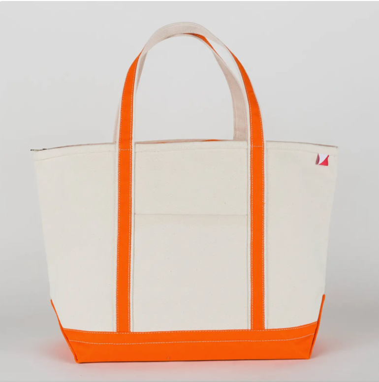 Large Classic Boat Bag