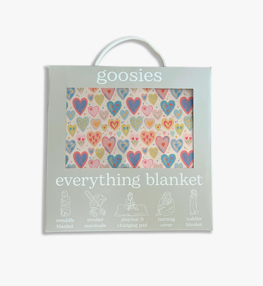 Lovestruck by Goosies