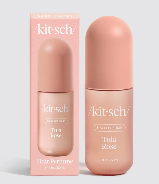 Hair Perfume by Kitsch