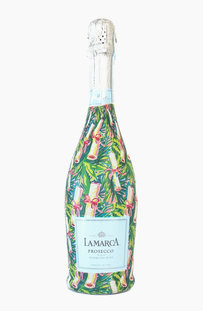 Beau Bottles for Prosecco Collection