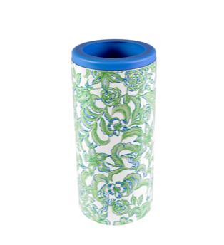 Lilly Pulitzer Skinny Can Holder