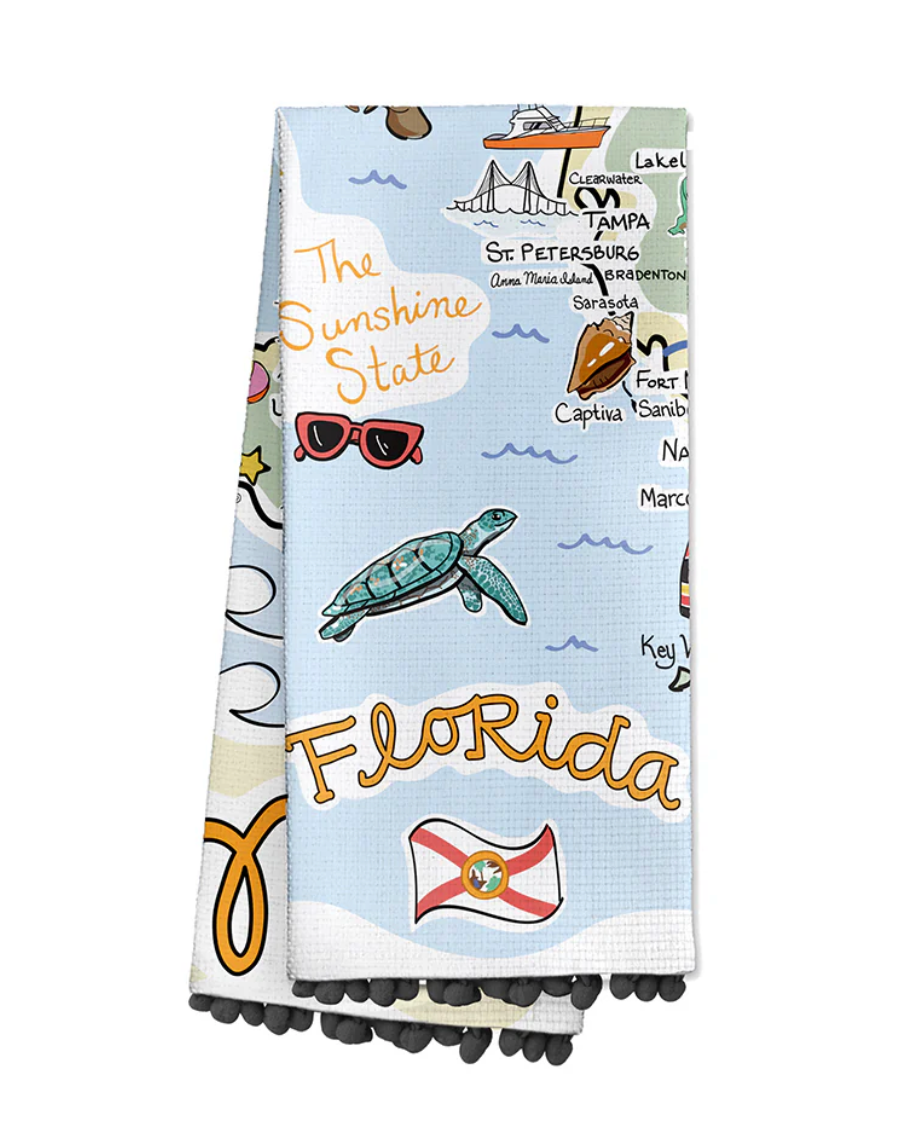 Florida by Swig