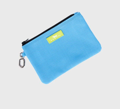 The Carly Pouch by Scout