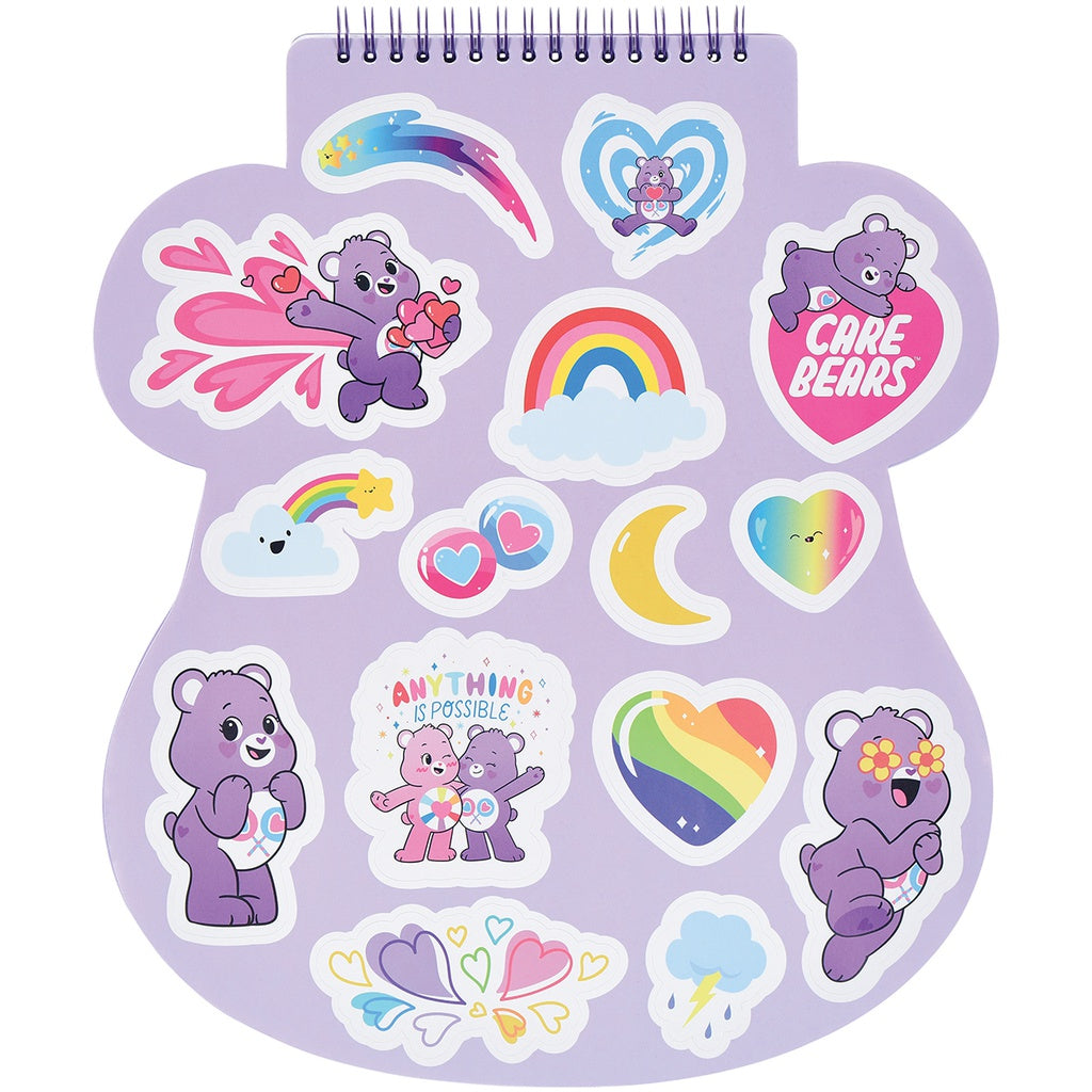 Giant Activity Sketchpad