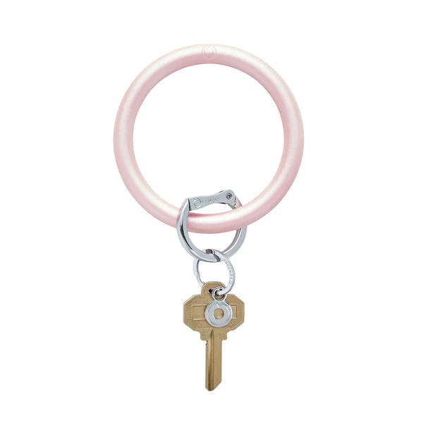 Big O Ring In Silicone