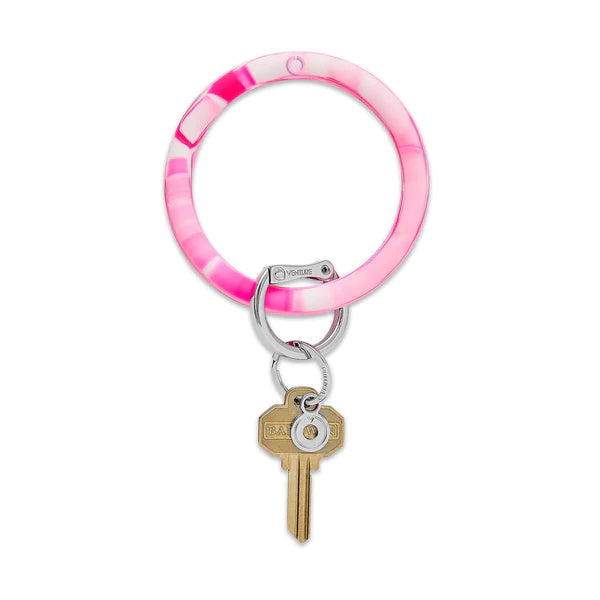 Big O Ring In Silicone