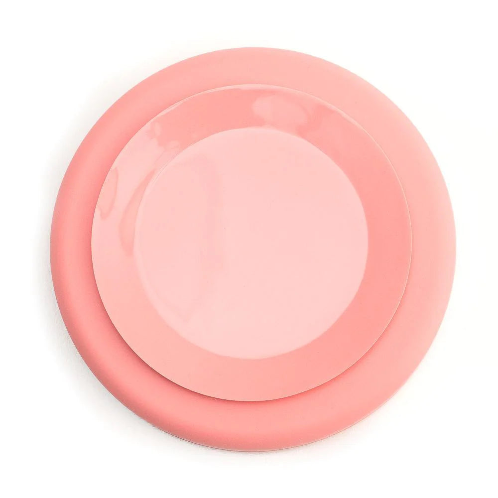 Eat Up Buttercup Silicone Wonder Plate