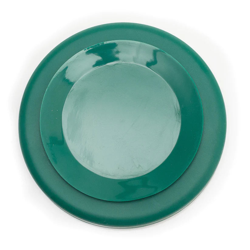 Feast Mode Silicone Wonder Plate