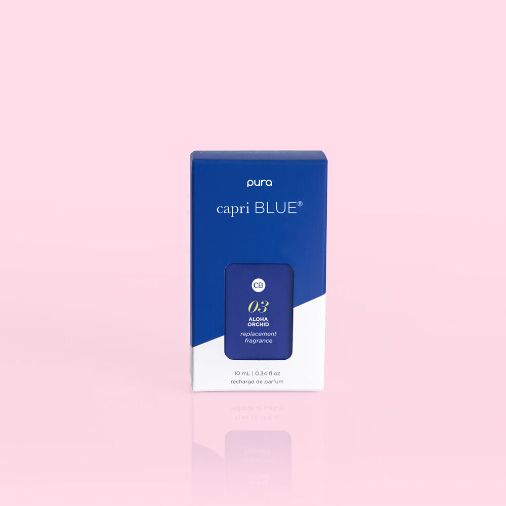 Aloha Orchid Pura Diffuser Refill