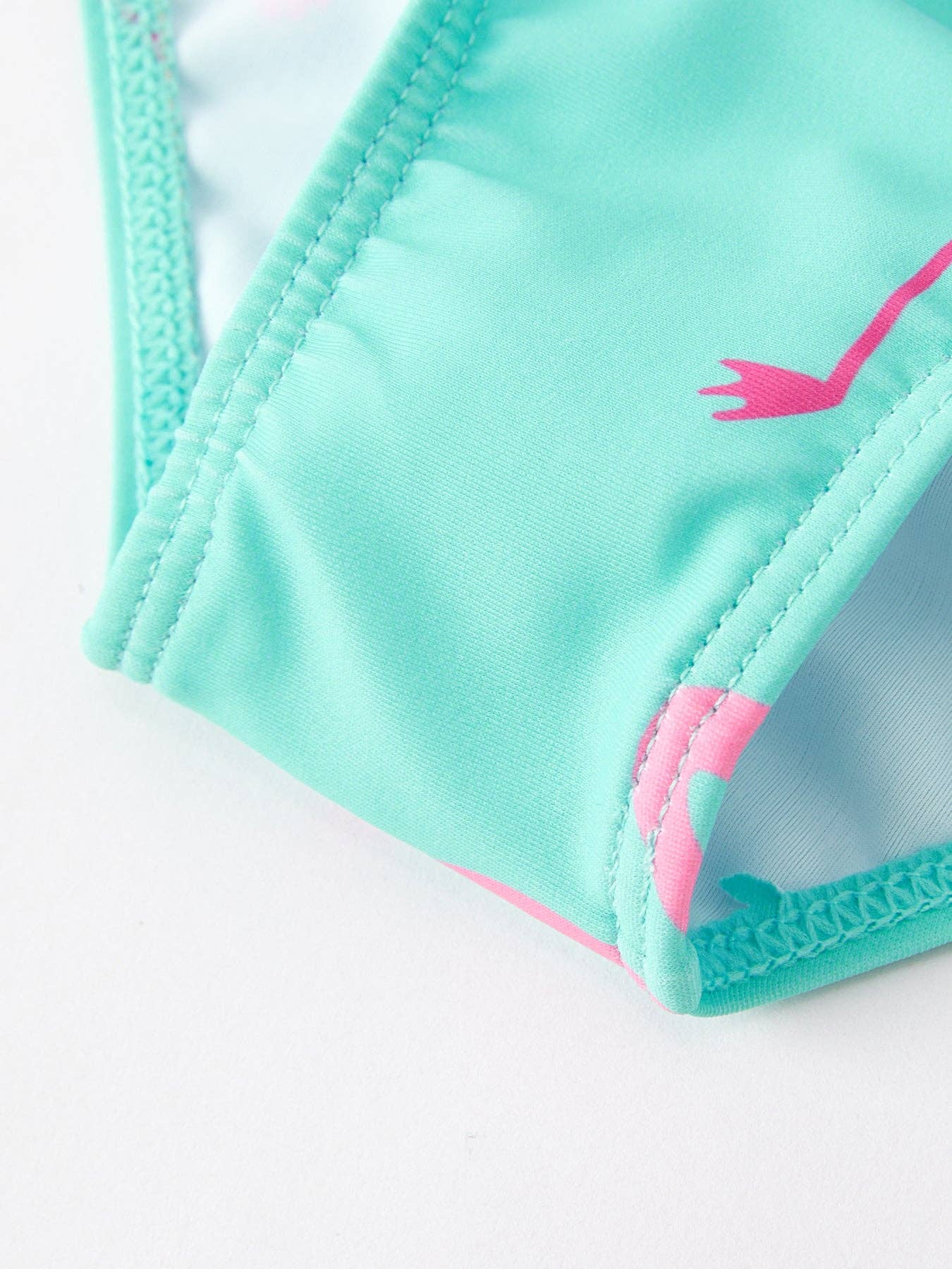 Flamingo Boutique Swimsuit