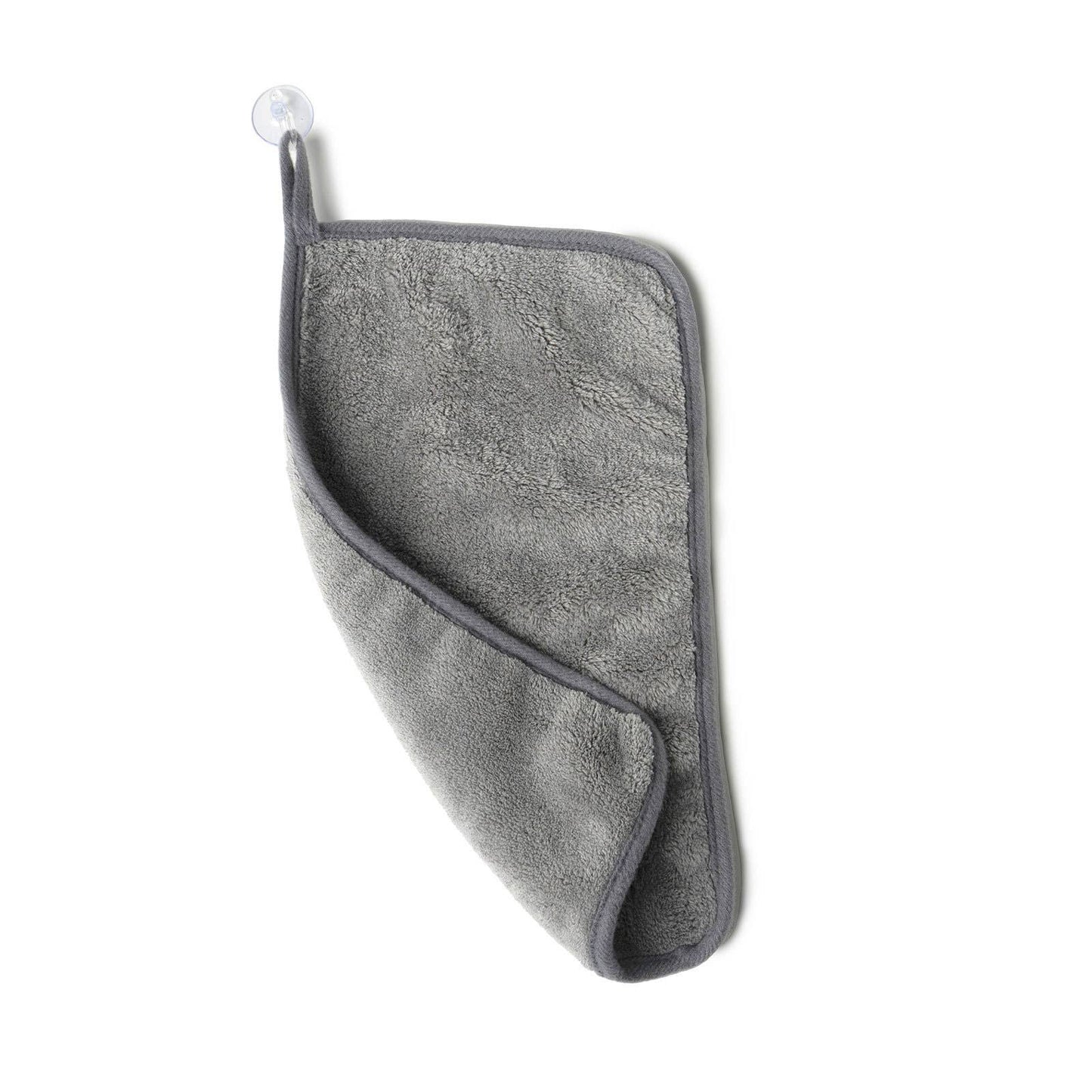 Lemon Lavender Water Works Make-up Removing Towel with Monogram