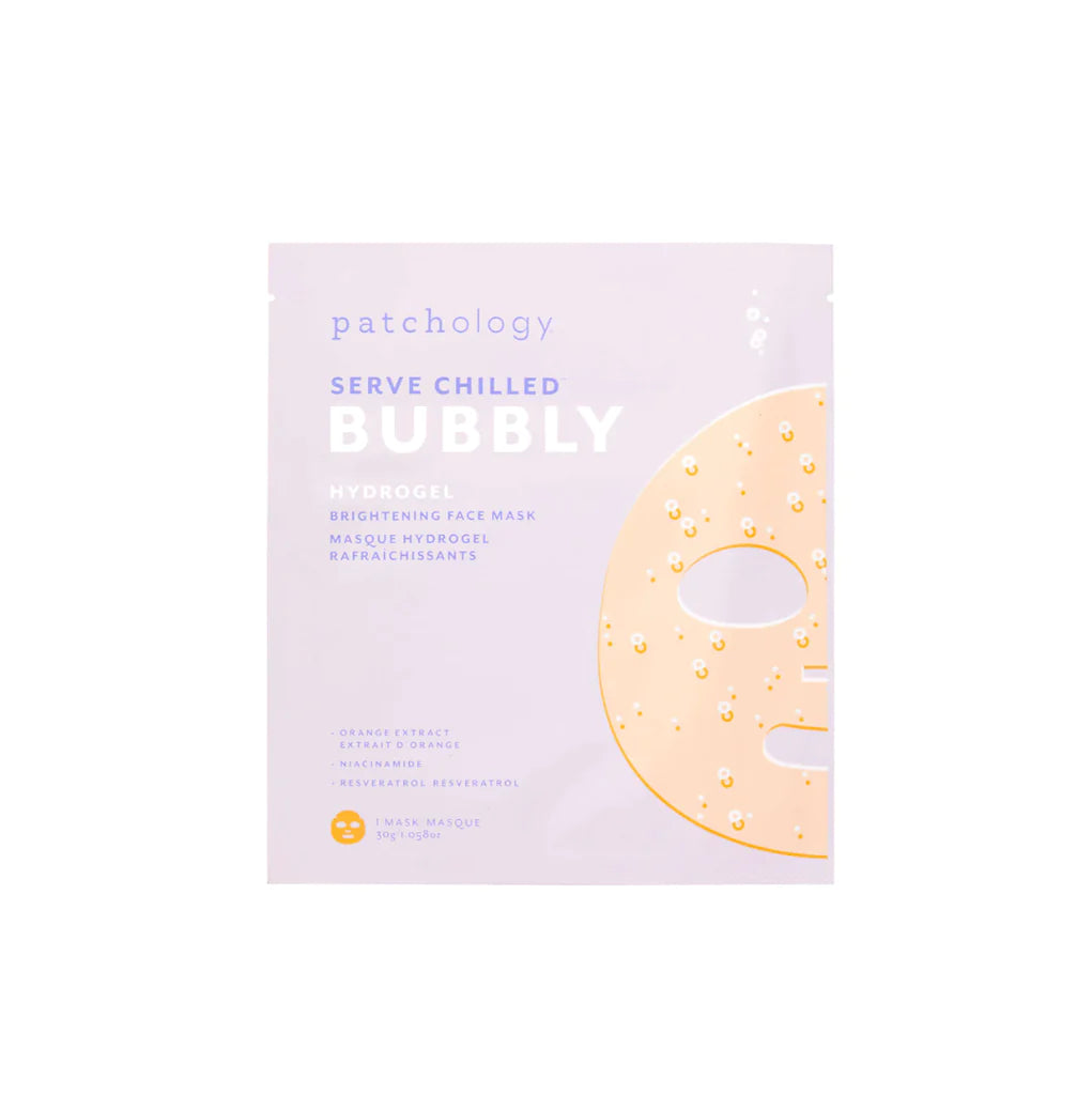 Peace & Quiet Facial Kit By Patchology