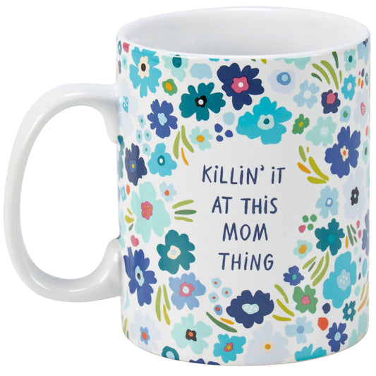 Mom Thing Mug
