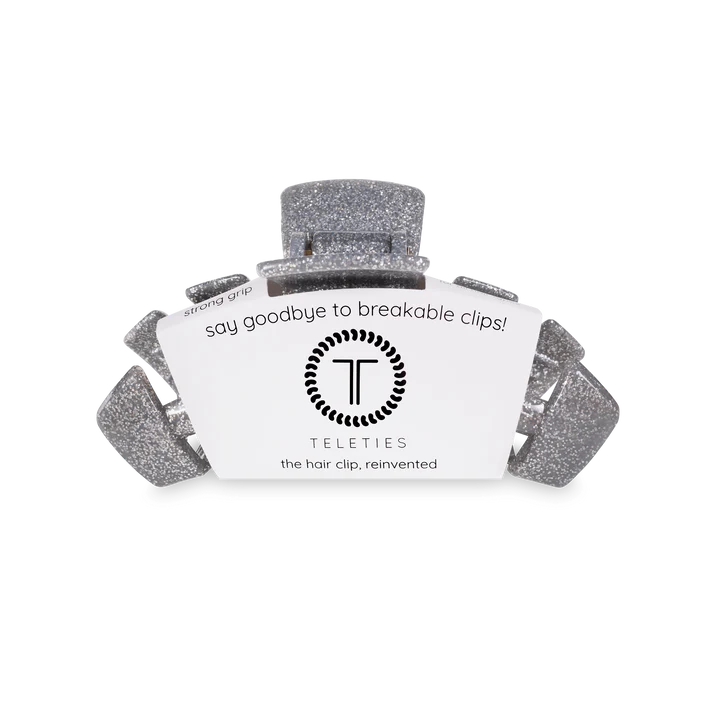 Teleties Large Hair Clip