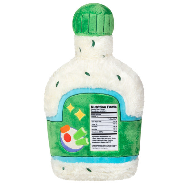 Ranch - Large Squishable