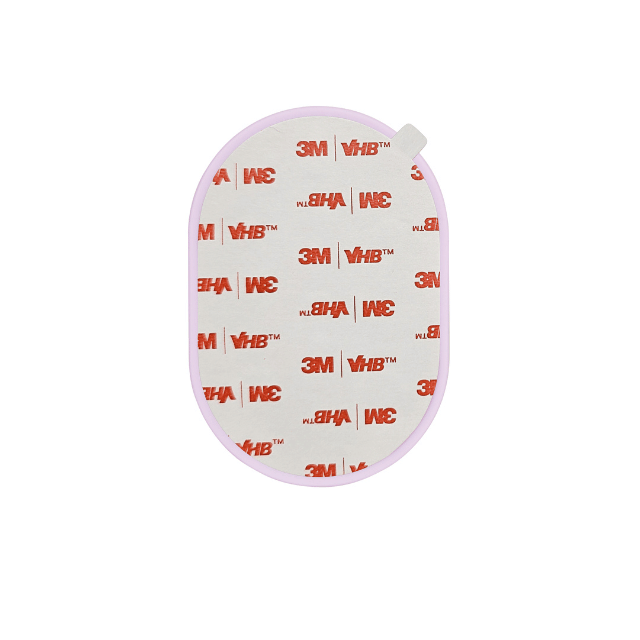 Glossy™ Adhesive Lip Gloss Holder