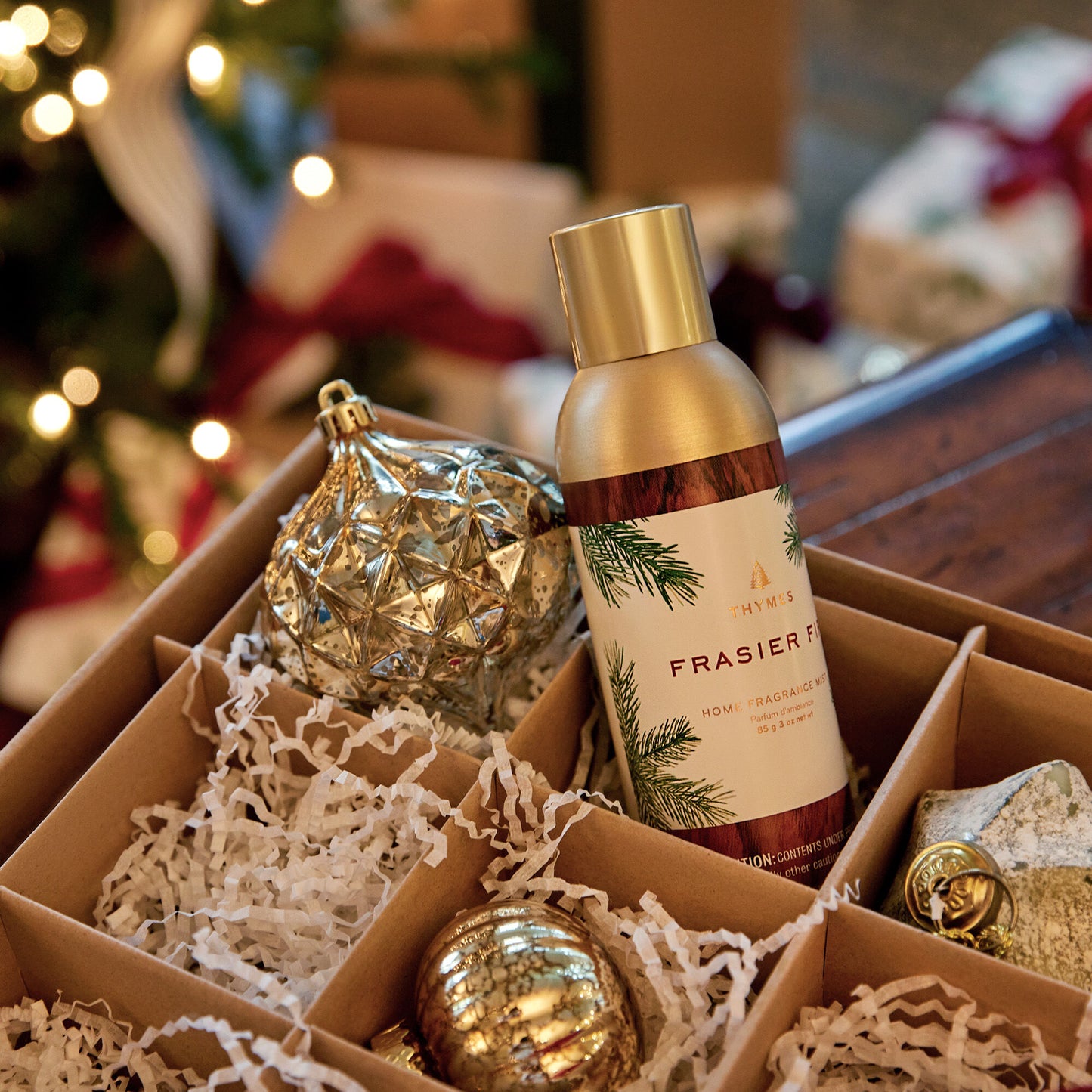 Frasier Fir Fragrance Mist