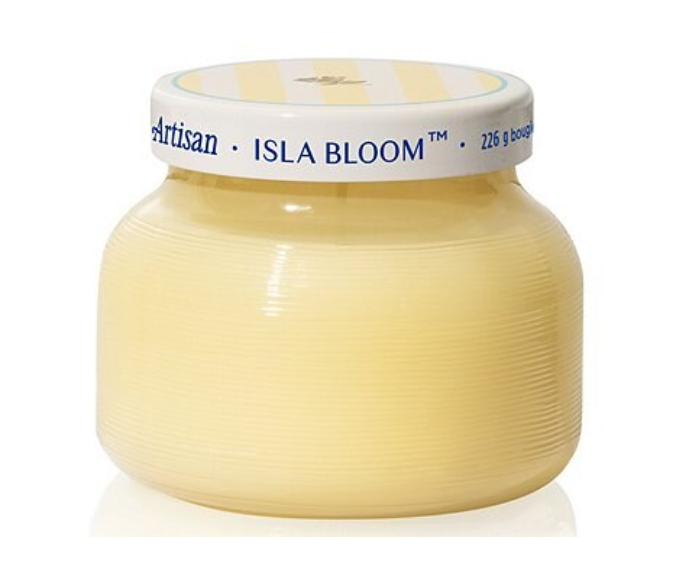 Artisan Caffe Capri 8oz Candle by Capri Blue