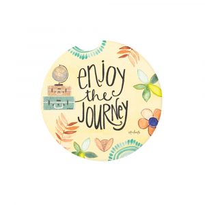 Inspirational Car Coasters