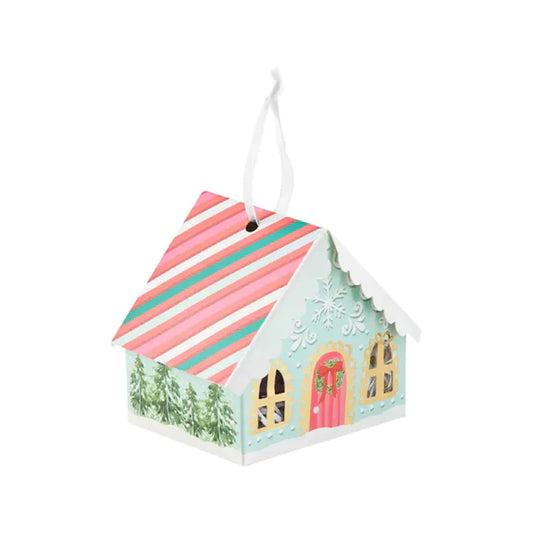 Holiday House Bath Bombs