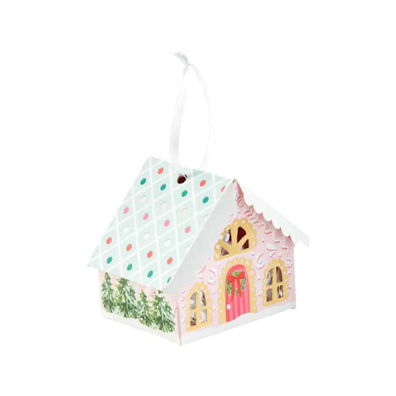 Holiday House Bath Bombs