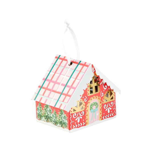 Holiday House Bath Bombs