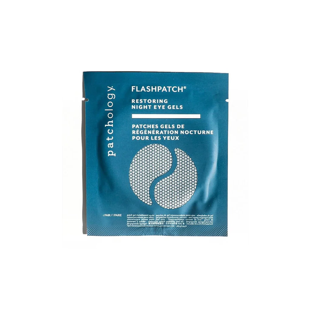 Peace & Quiet Facial Kit By Patchology